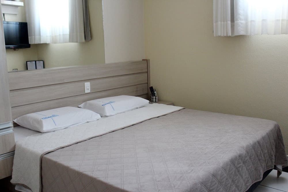 Brasilia - Pousada Hostel