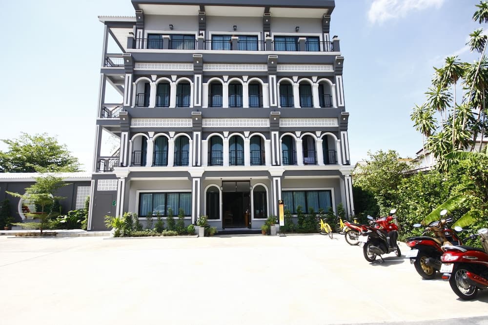 hotel image