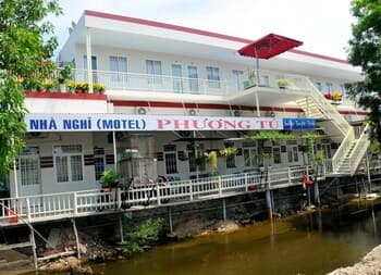 Phuong Tu Guesthouse