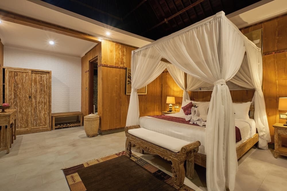 Buana Tirta Ubud Villa