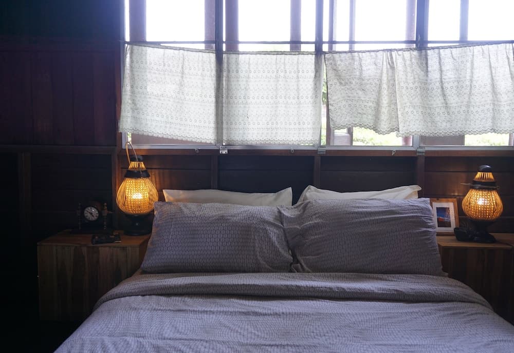 Kaampuju Cafe and Rooms