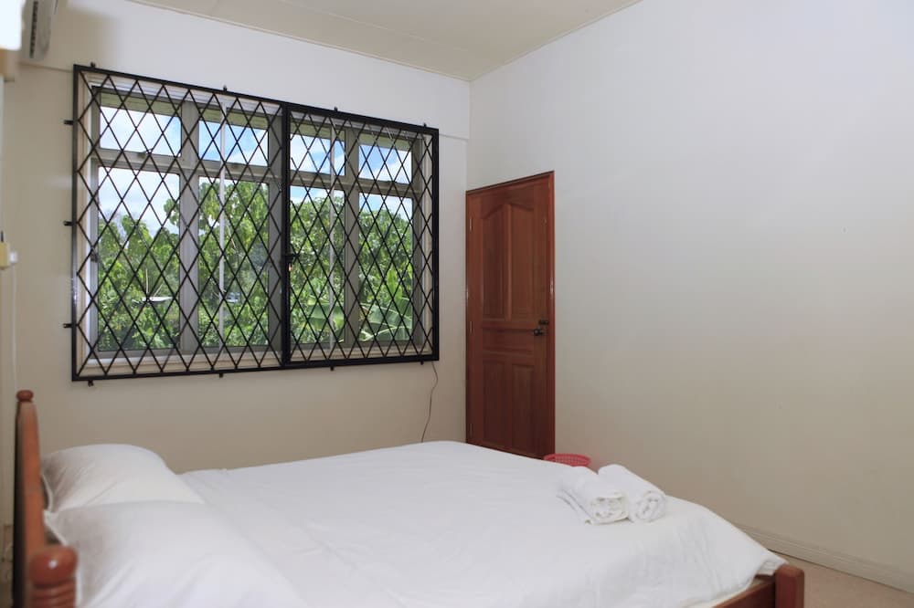 Pulutan Heritage House