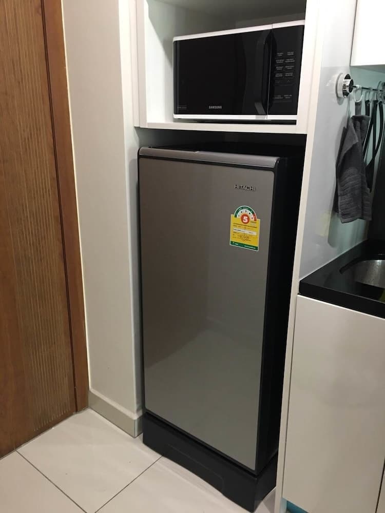 Waterpark Condo by Mypattayaholiday