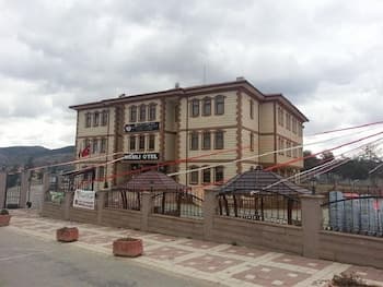 Namlı Osmanlı Konagi