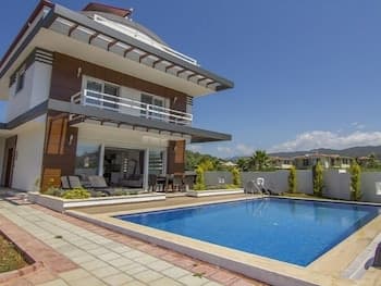 Fethiye Calis Villa 14