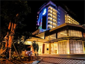 ILLIRA Hotel Banyuwangi