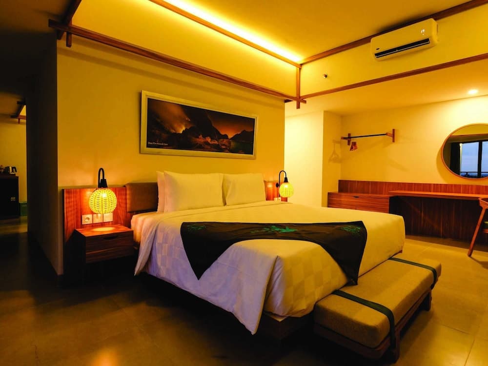 ILLIRA Hotel Banyuwangi