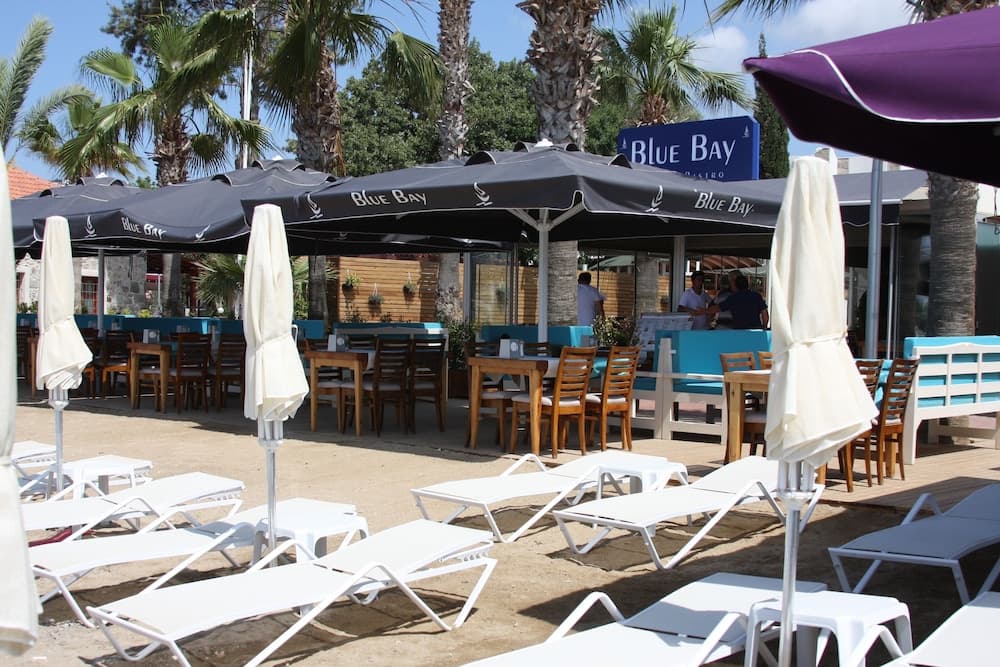 Blue Bay Hotel