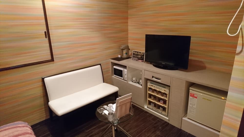 Hotel Eris Hakata - Adult Only
