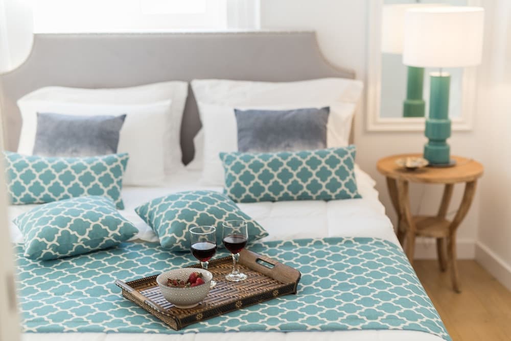 Jasmine Holiday Villa