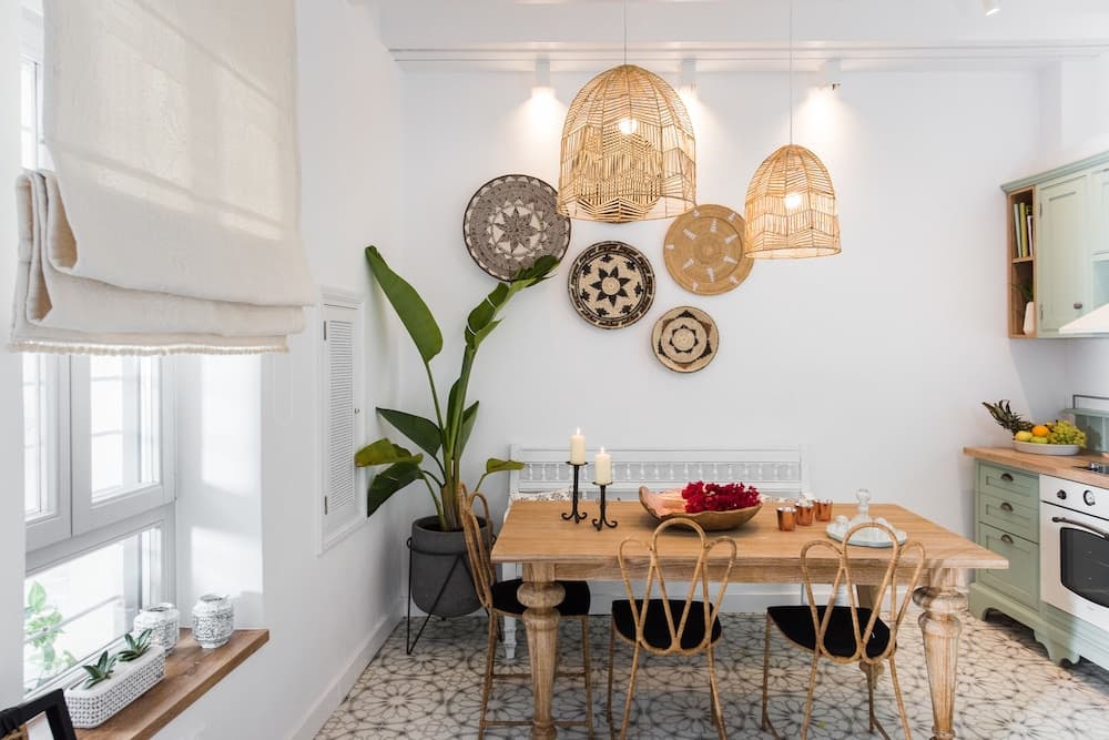 Jasmine Holiday Villa