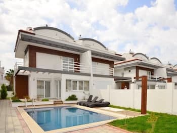 Fethiye Calis Villa 6