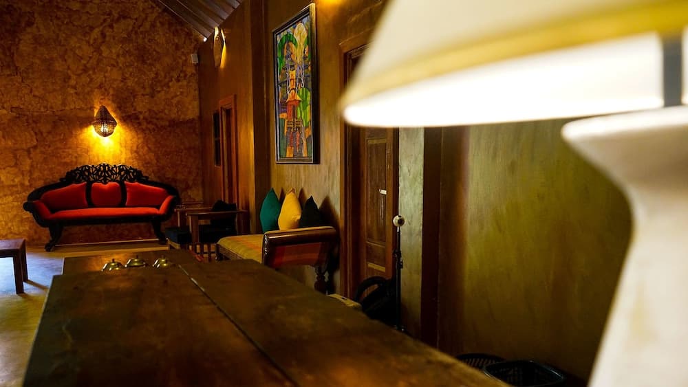 Pinthaliya Resort & Spa