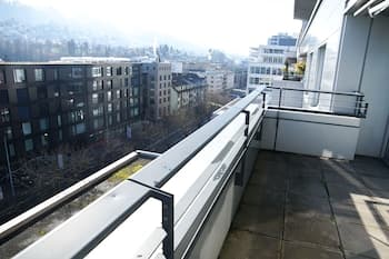 Zug Downtown Apartments