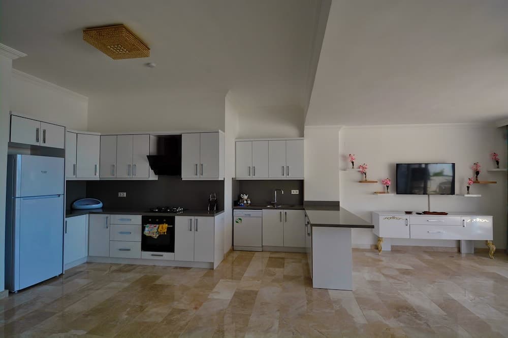 Hatice Sultan Butik Apart