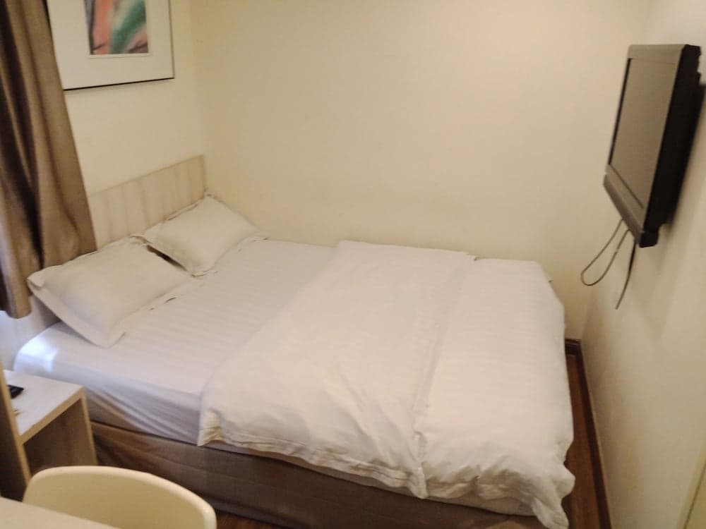 Home Inn 1 Taman Segar