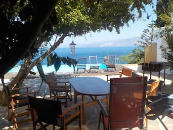 Villa Mirabello Suites