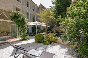 N°15 Les Confidences - Chambres D'hôtes