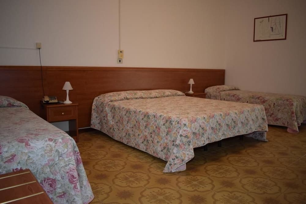 Hotel Astoria Pesaro