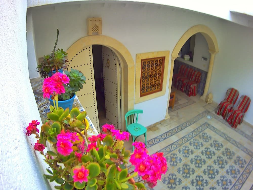 hotel image