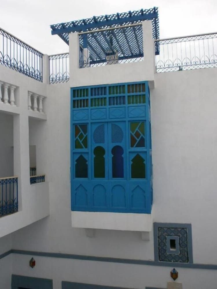 hotel image