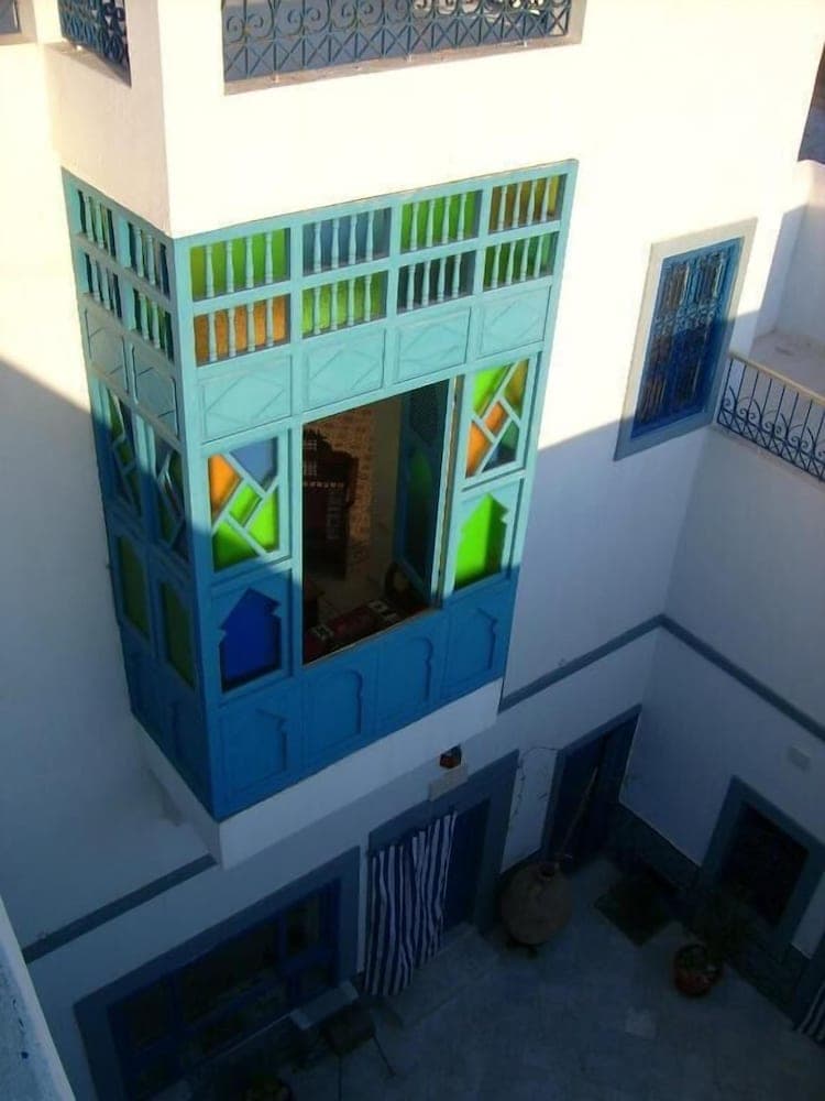 hotel image