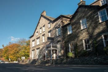 The Ullswater Inn- The Inn Collection Group