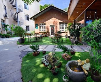 Xiamen Gulangyu Liuyue Sea View Hotel