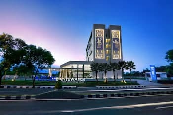 ASTON Banyuwangi Hotel & Conference Center