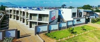 Mahlakapese Guest Lodge