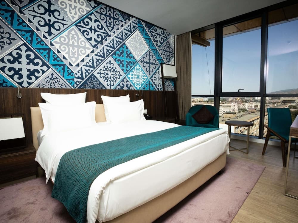 Mercure Almaty City Center