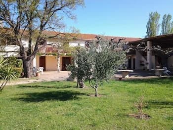 Les Prairies Mas Roux