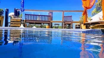 Thaiji Pousada e Parador