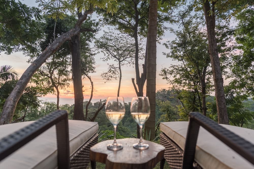 Villa Makai Santa Teresa