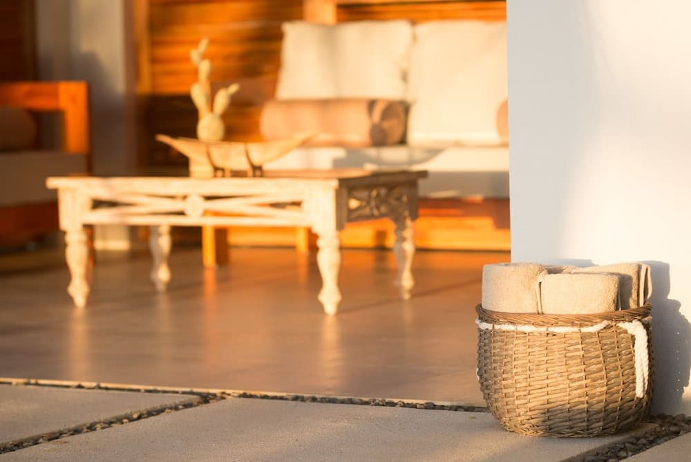 Villa Makai Santa Teresa