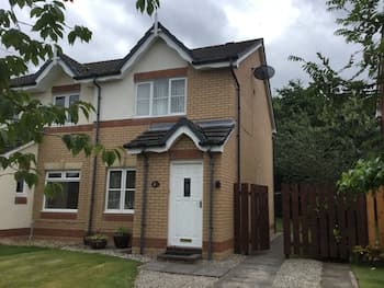 Inverness Apartments - Castle Heather