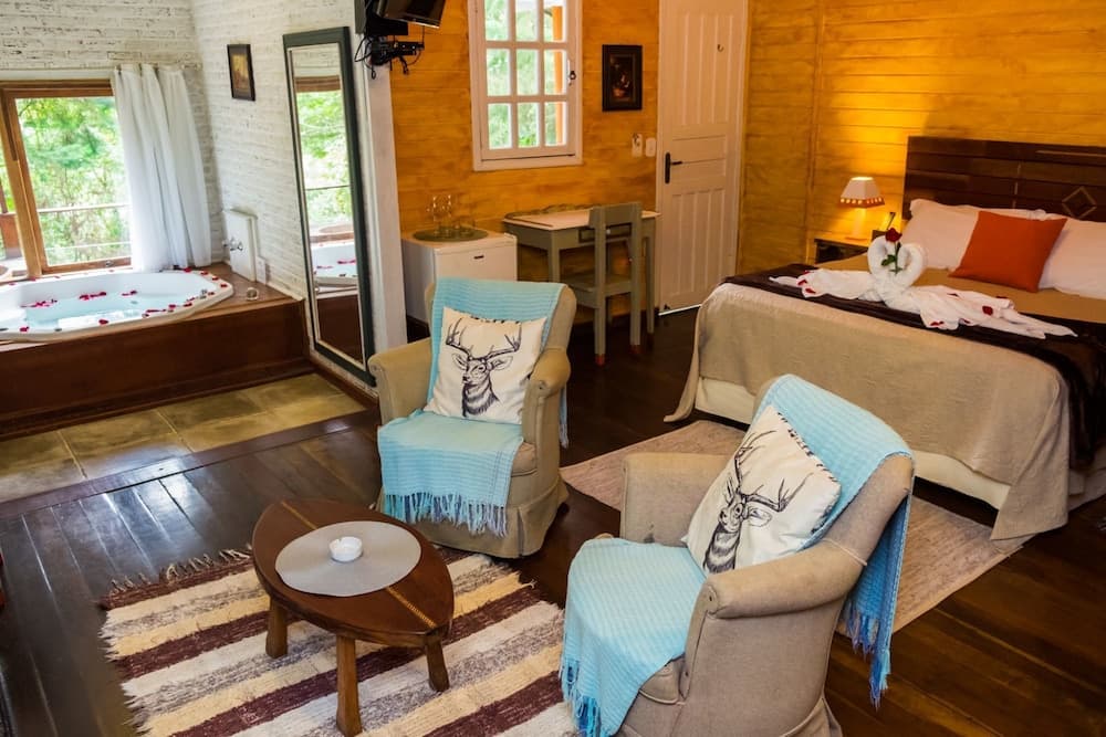 Pousada Solar d'Araucária