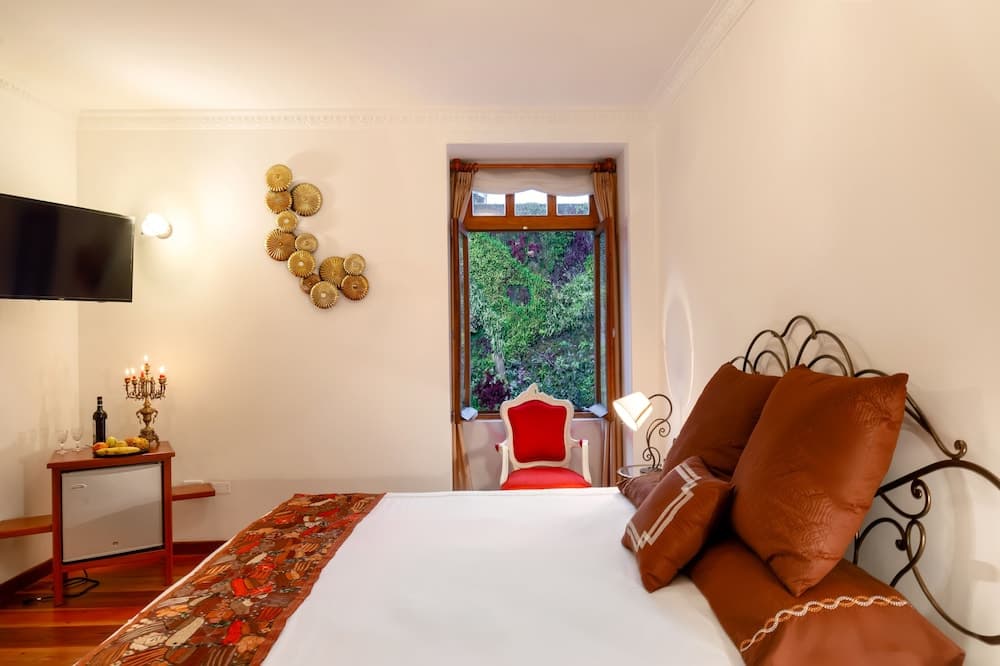 Vista del Angel Hotel Boutique