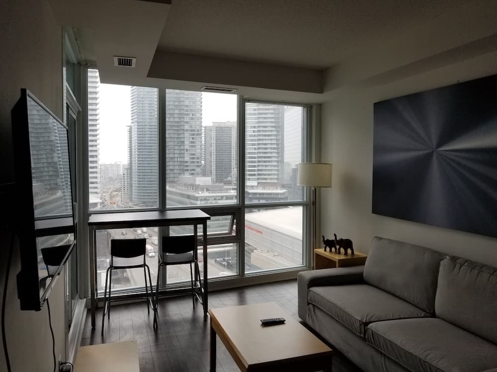 The Pinnacle Boutique Suites