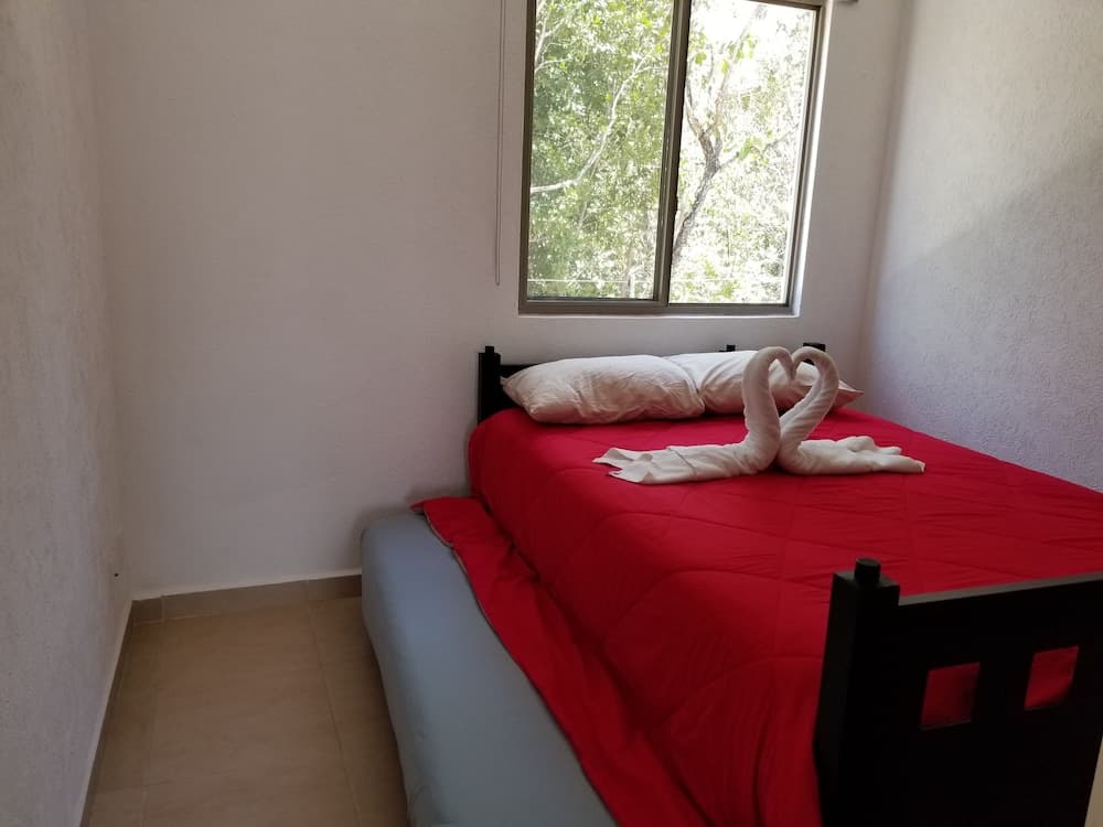 Tu Casa en Playa del Carmen conSportClub