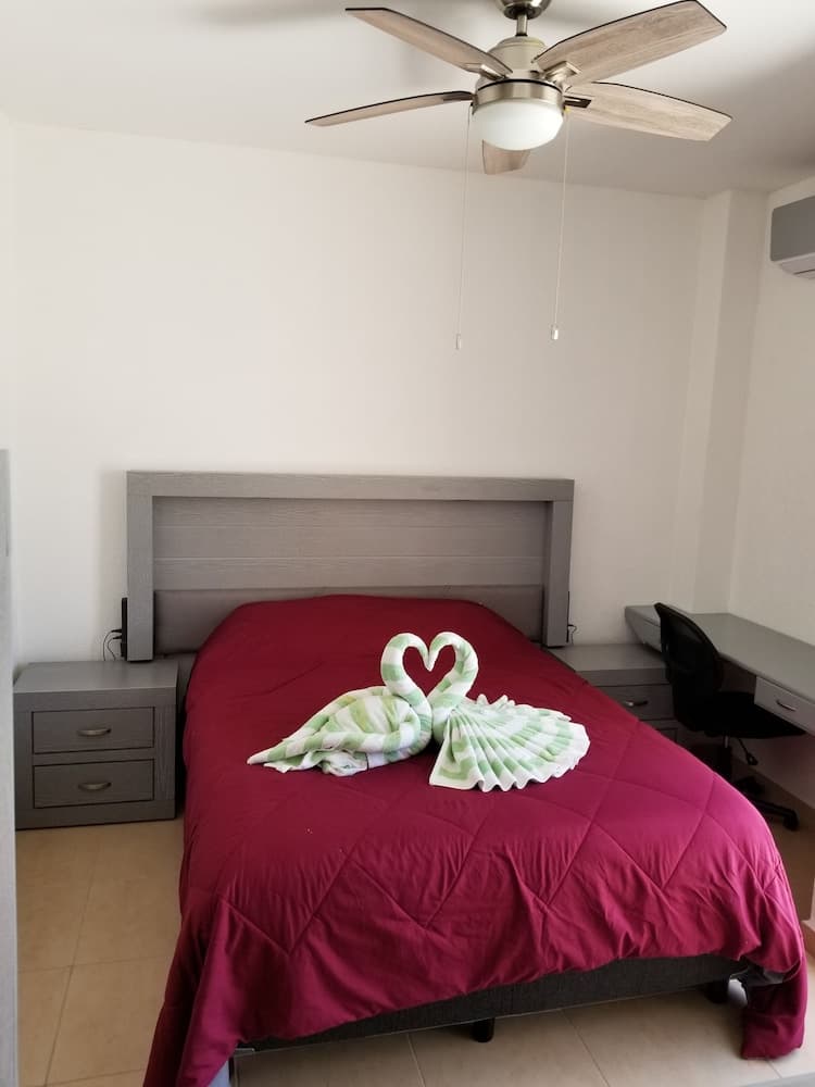 Tu Casa en Playa del Carmen conSportClub