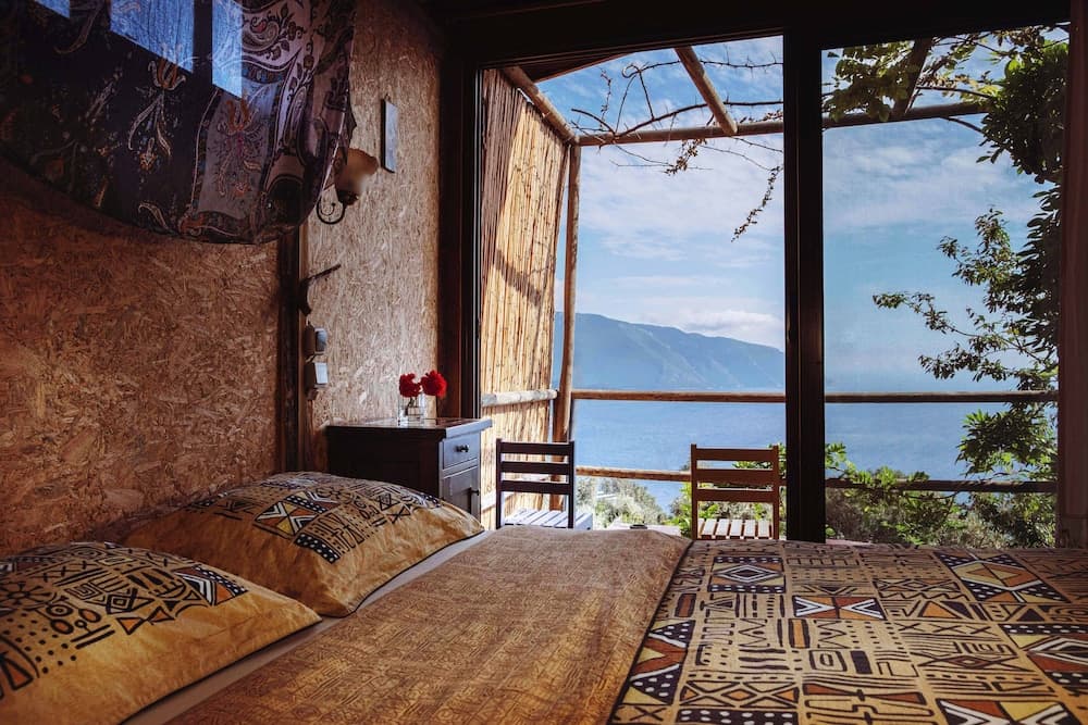 Deep Ocean Camping - Adults Only