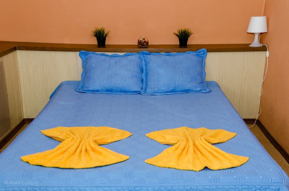 Arambol Hostel Kazan