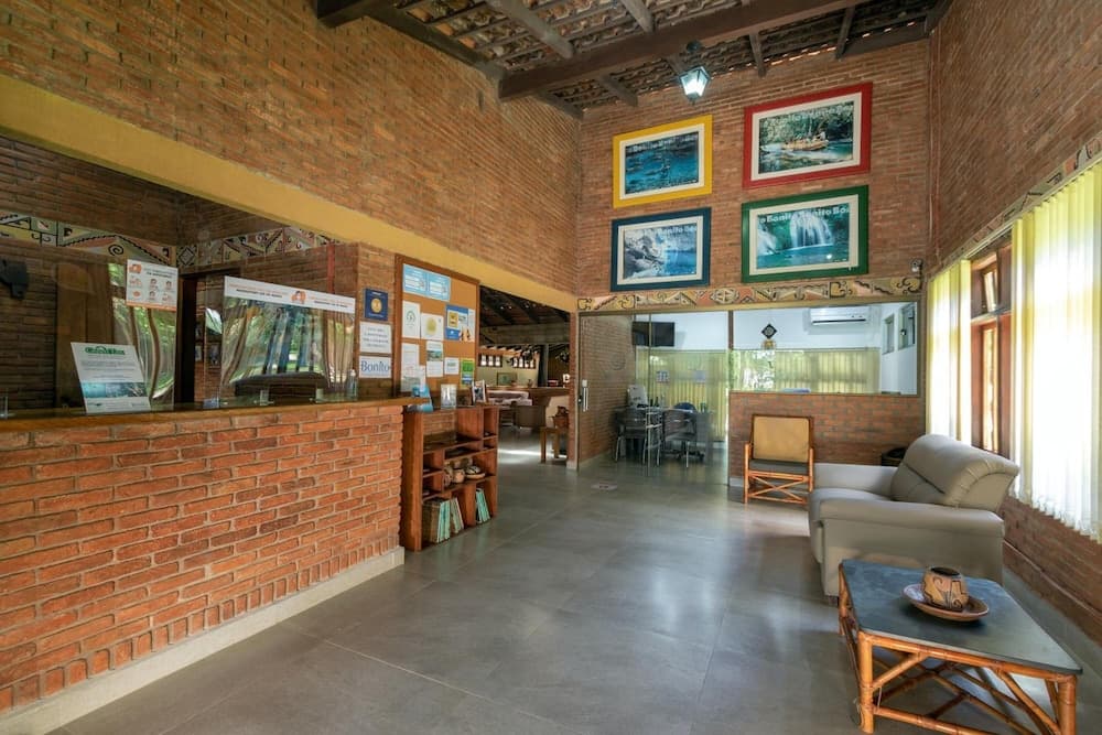 Pousada Olho D'Água