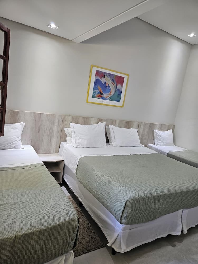 Pousada Olho D'Água