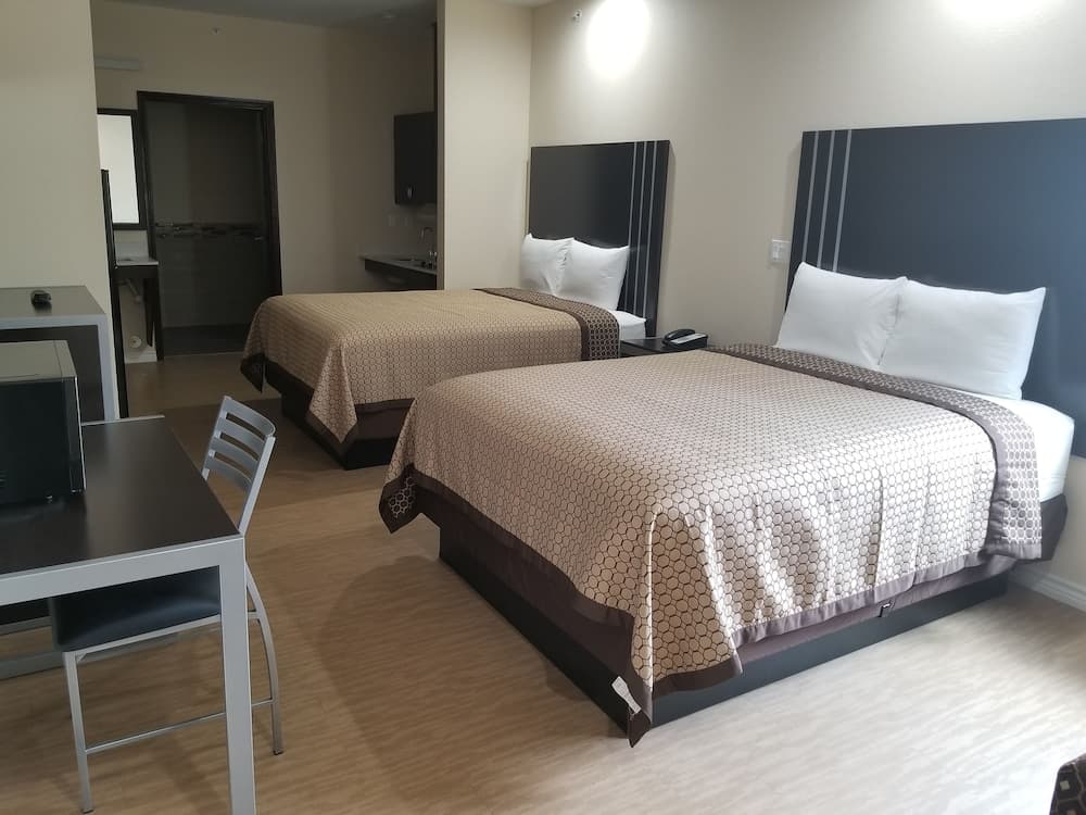 Scottish Inns & Suites