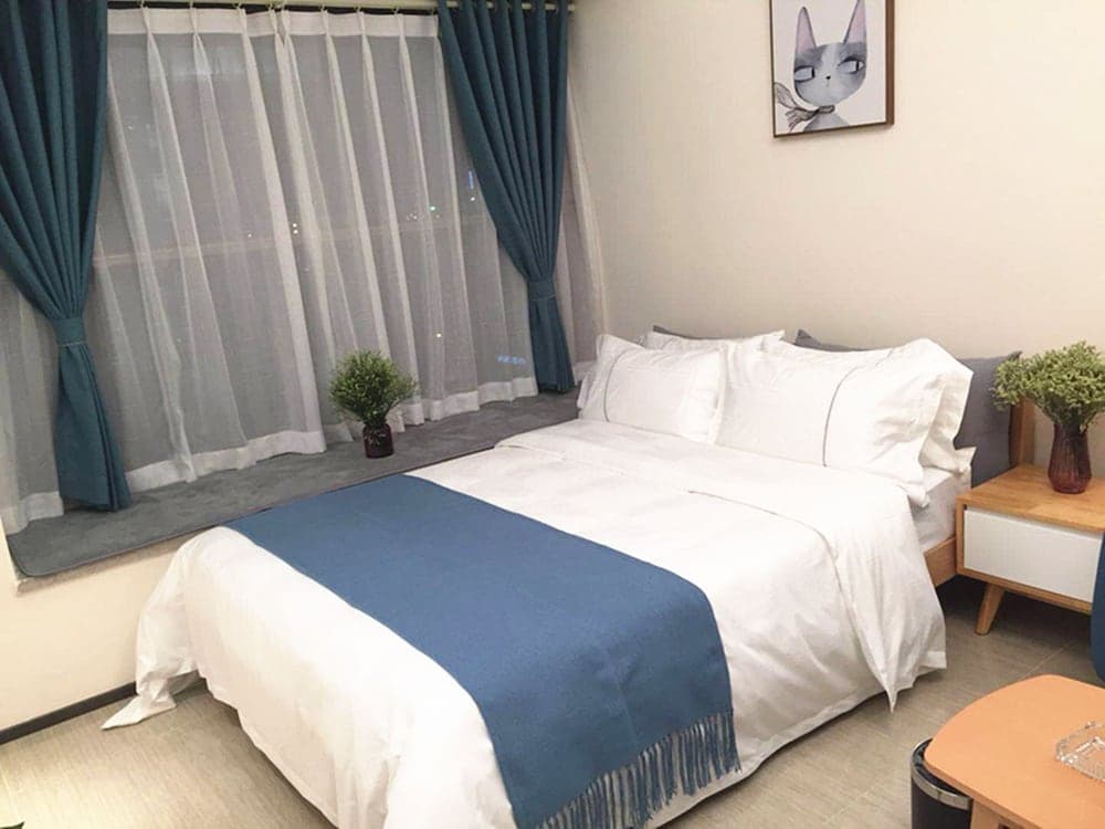 Goodview Apartment Hotel