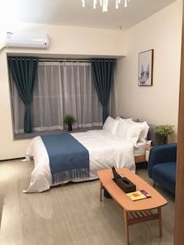 Goodview Apartment Hotel