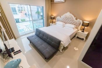 MEMO Residence - Hostel