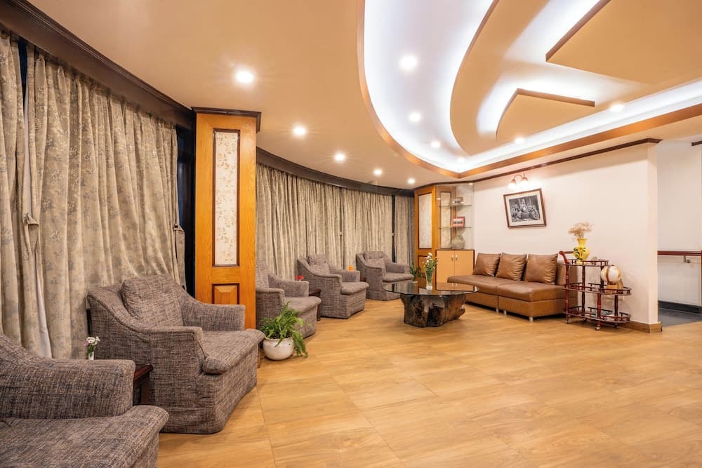 Yashshree Jai Hotel & Banquet